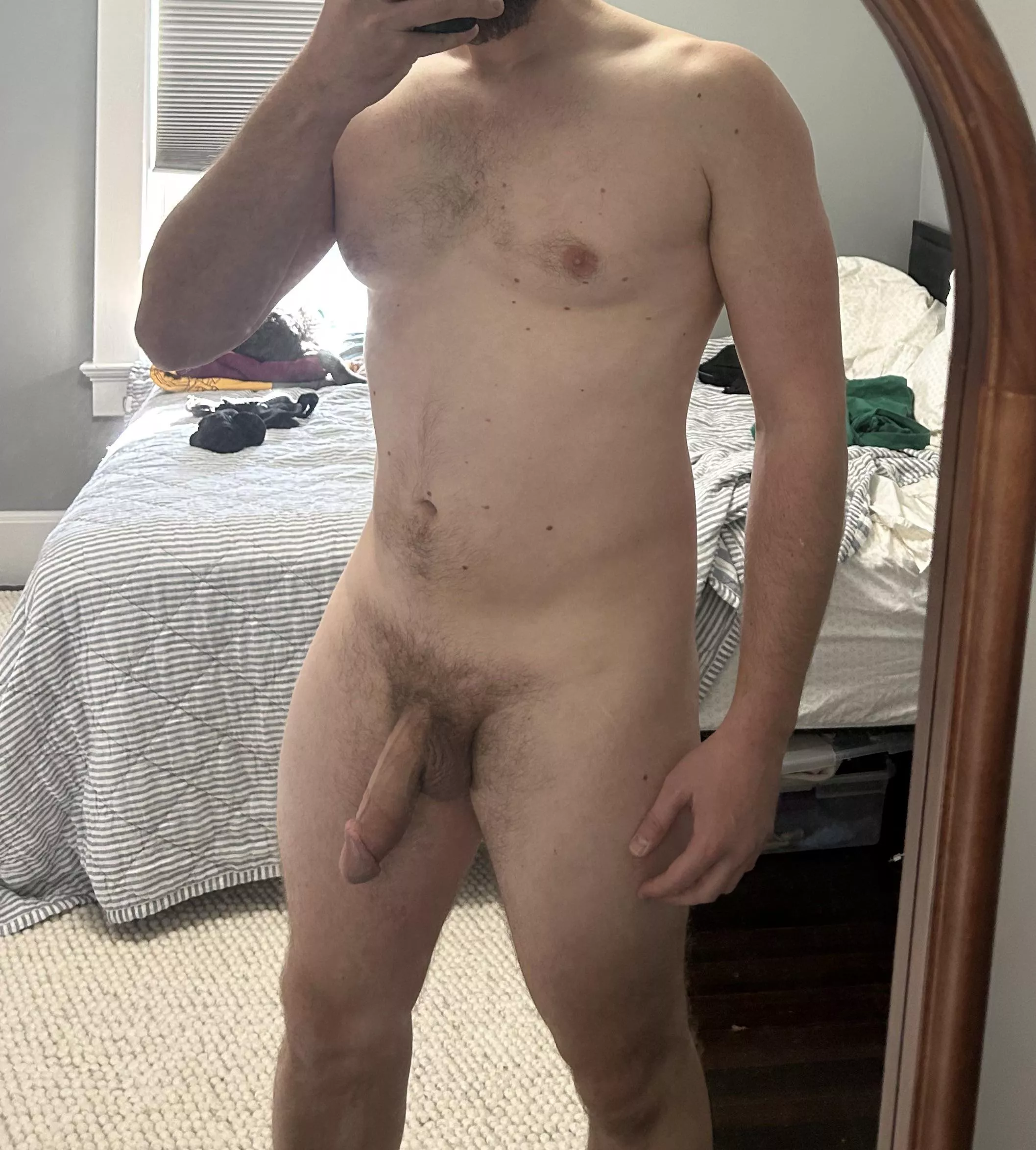 Love having the house to myself  posted by SmashableDad