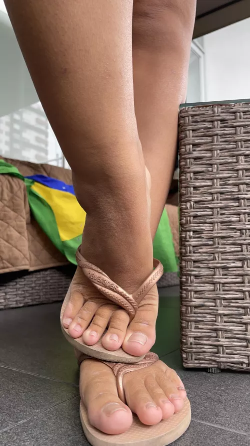 Love wearing these! by Visible_Cold7473