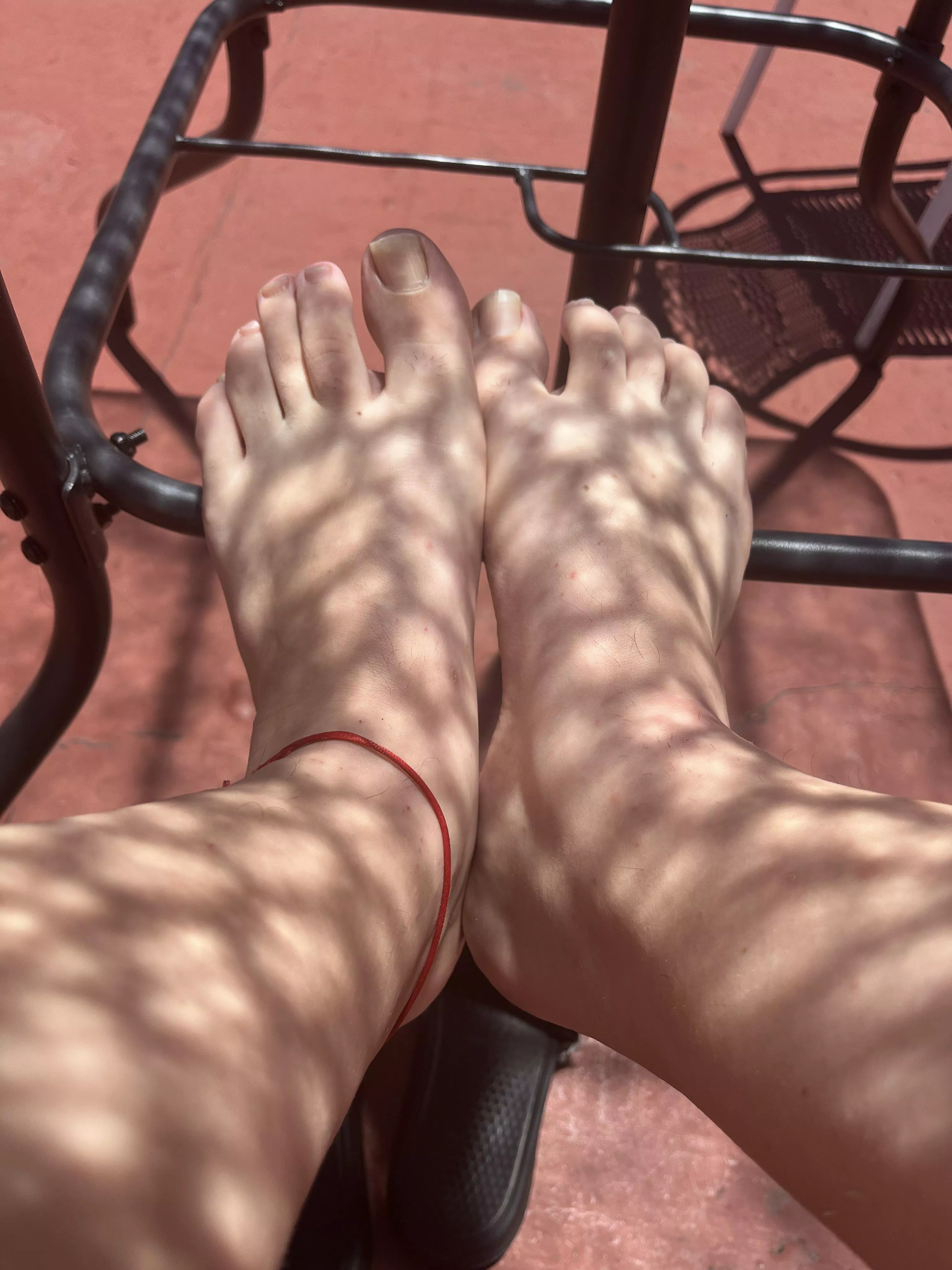 morning sun ☀️  posted by bigbitchm