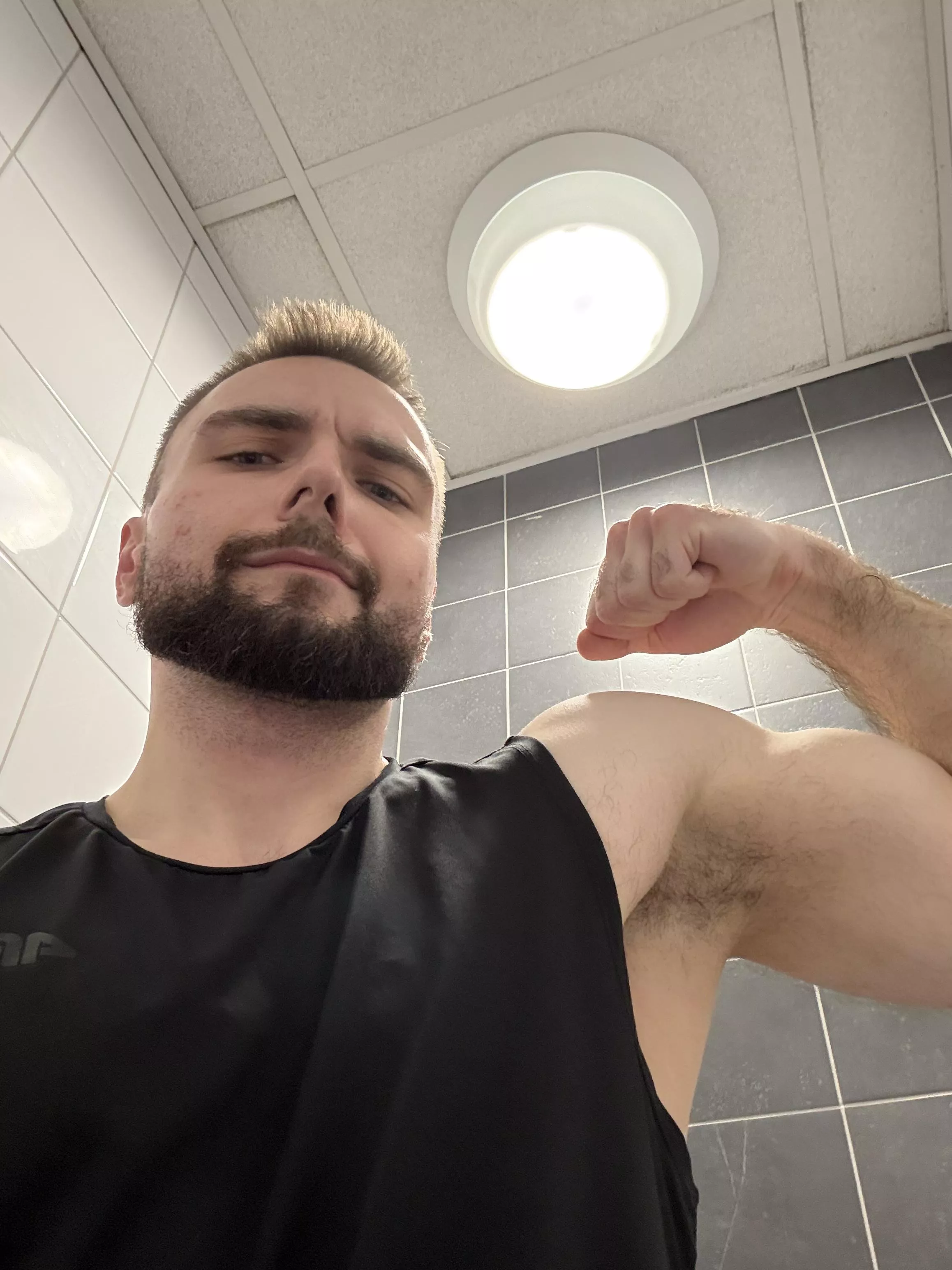 Post-gym secret menu item, just for you bro! posted by myouwei