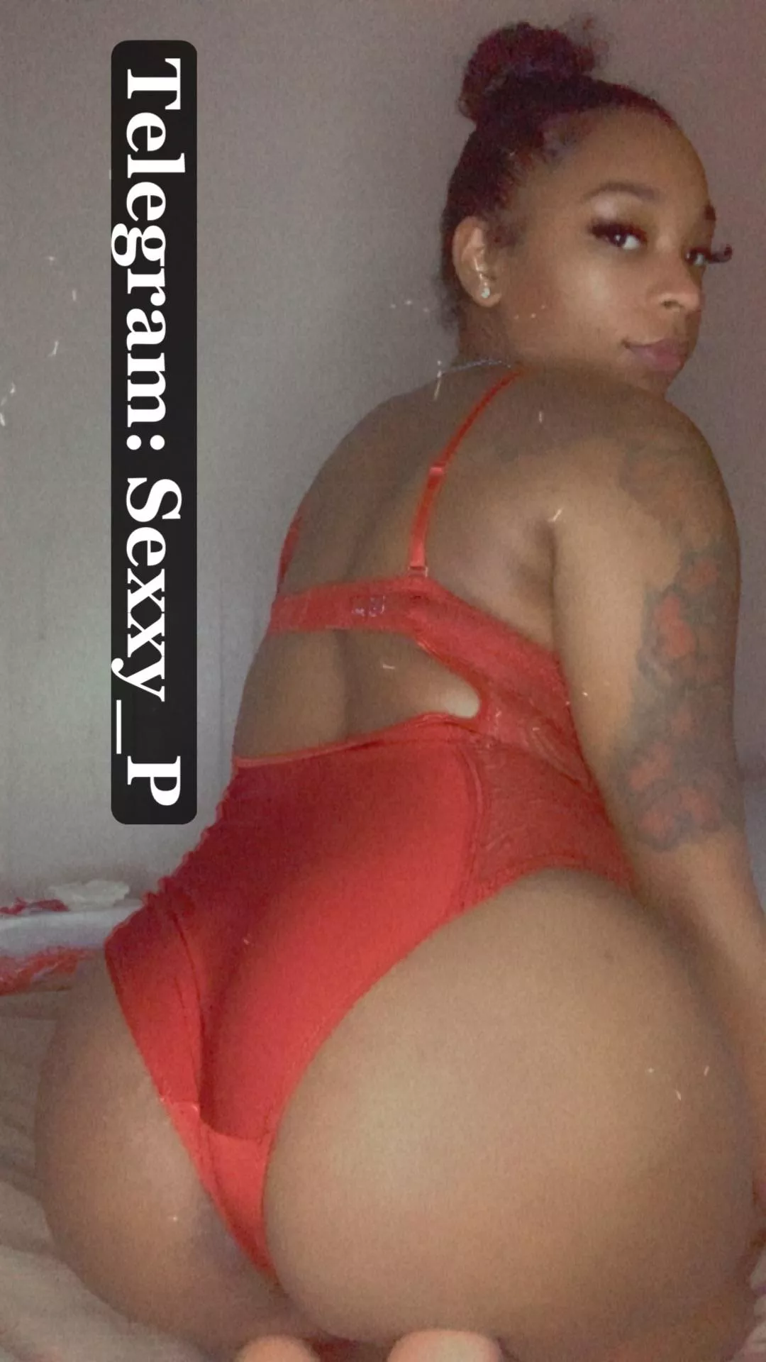 Sext, vid calls & content  posted by SexxyNaj