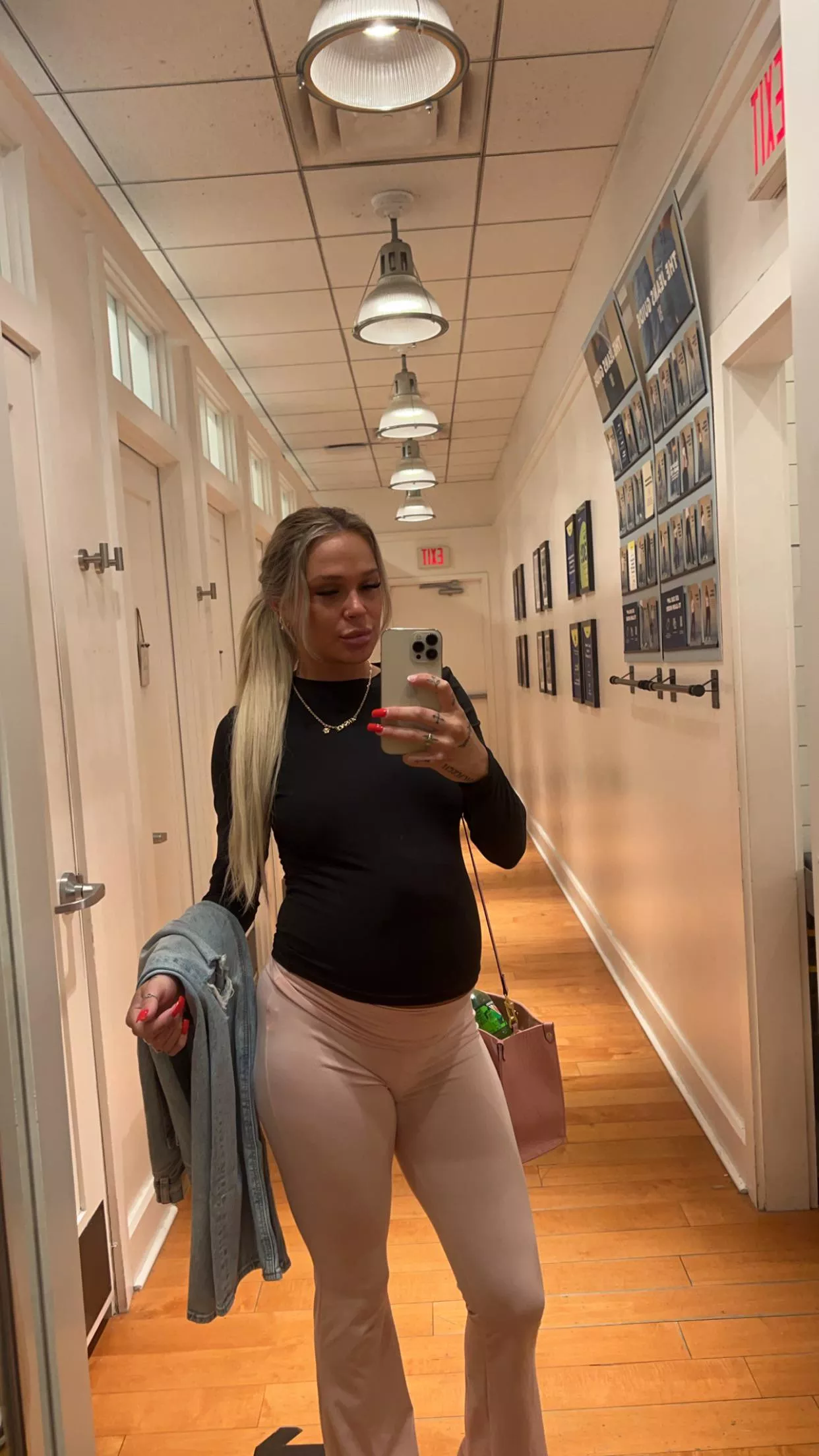 shopping day  posted by pregnantprincessxx