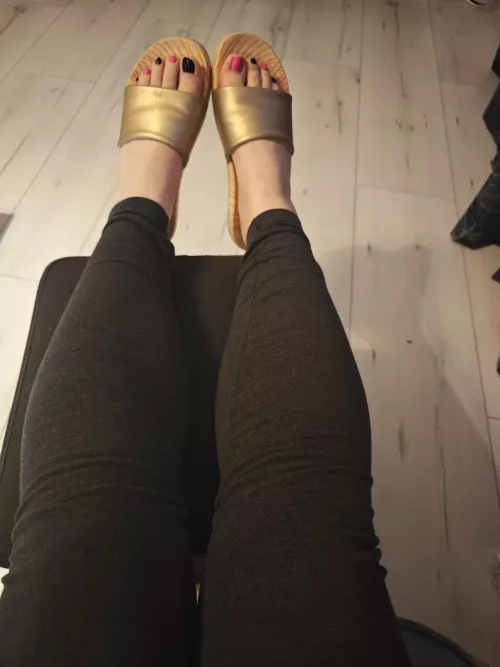 Should i start OF? by Hucedli