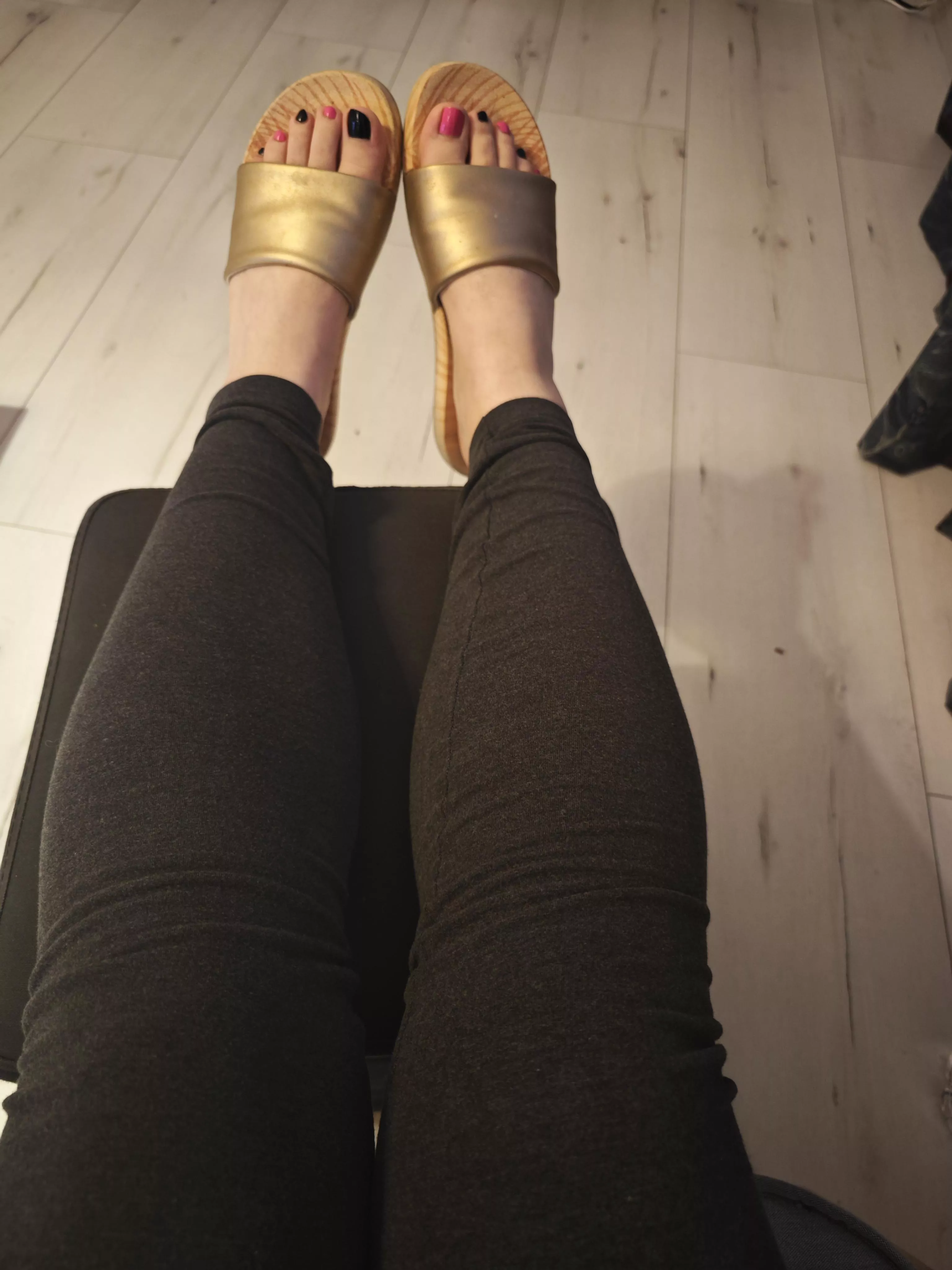 Should i start OF? posted by Hucedli