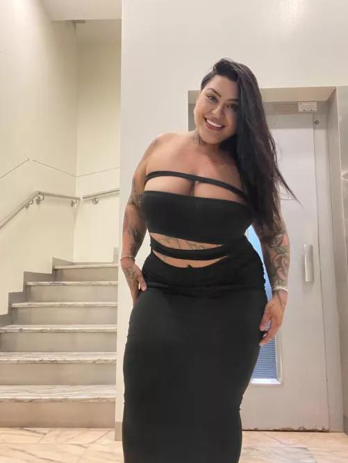 Take me upstairs and teach me a lesson daddy
 by Internal-Skill-4699