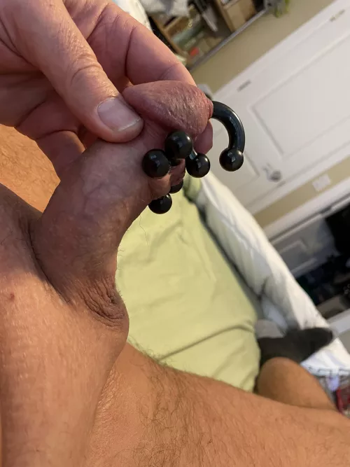 Today’s the day. Converting 0G Pa by Artistic_State7914