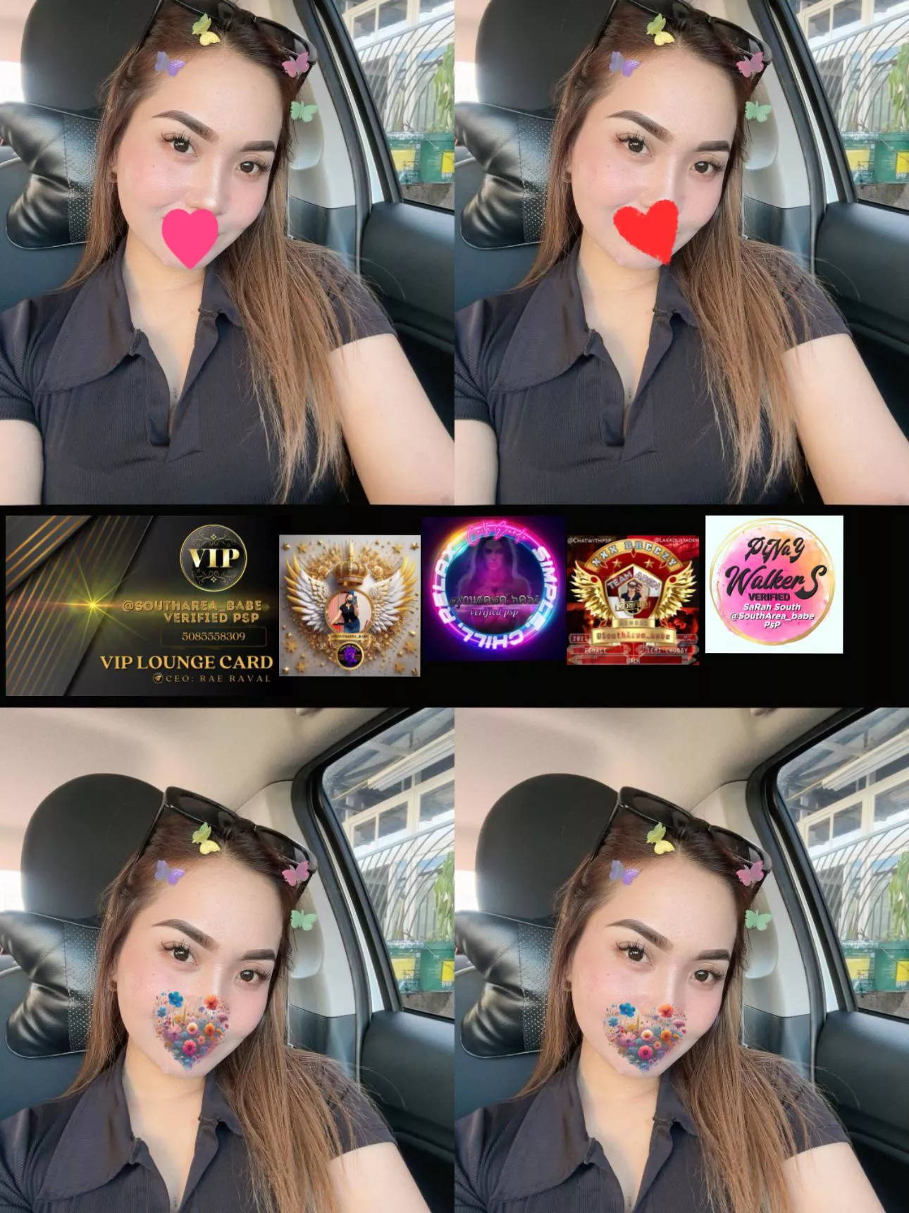 Viber 09457651869 south area posted by sarahSouth_Area