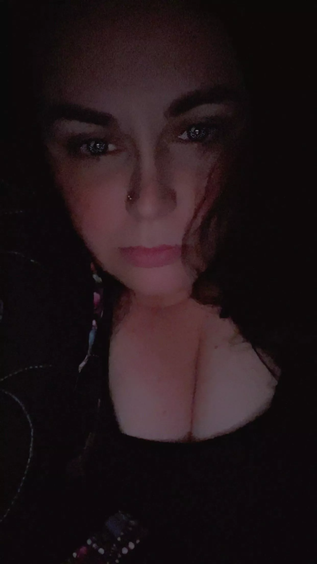 Waiting for my interest to be caught  posted by Educational-Soil-141