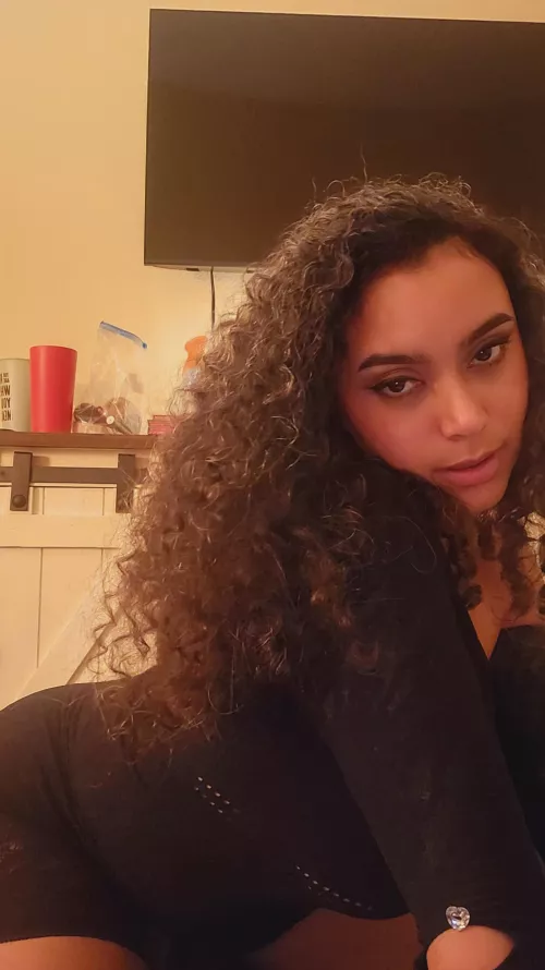 You ever had a girl this thick? by Ambitious_Duck_3898