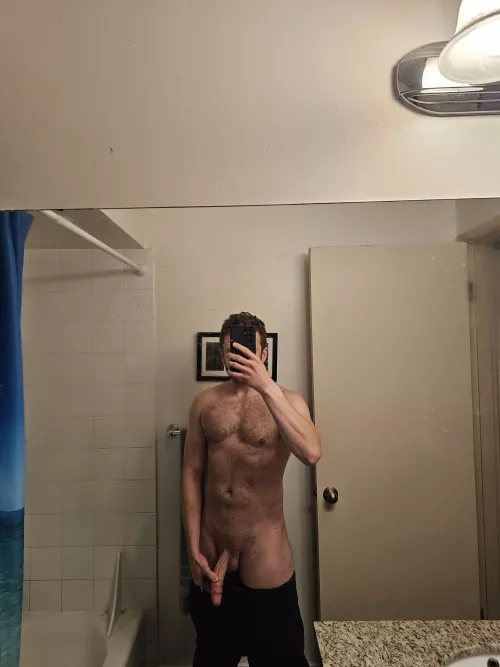 26[M4F]I can't lie, I love having a big dick by cobaltcar