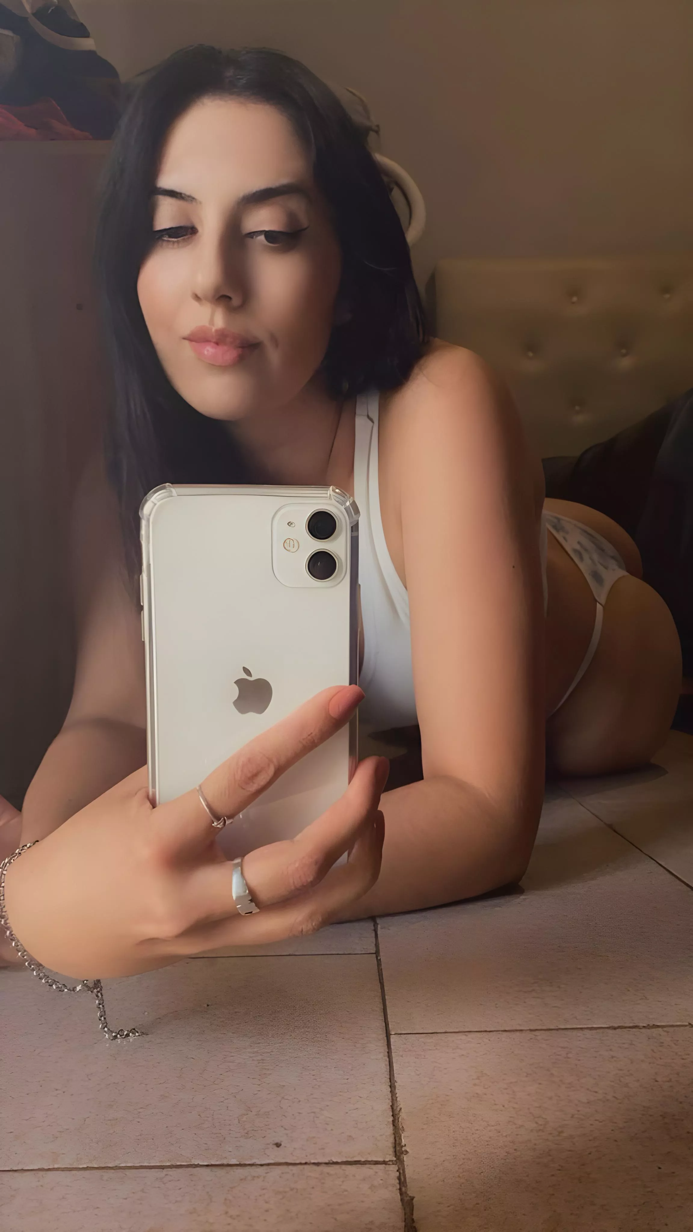 Am I still sexy? posted by Tes-te