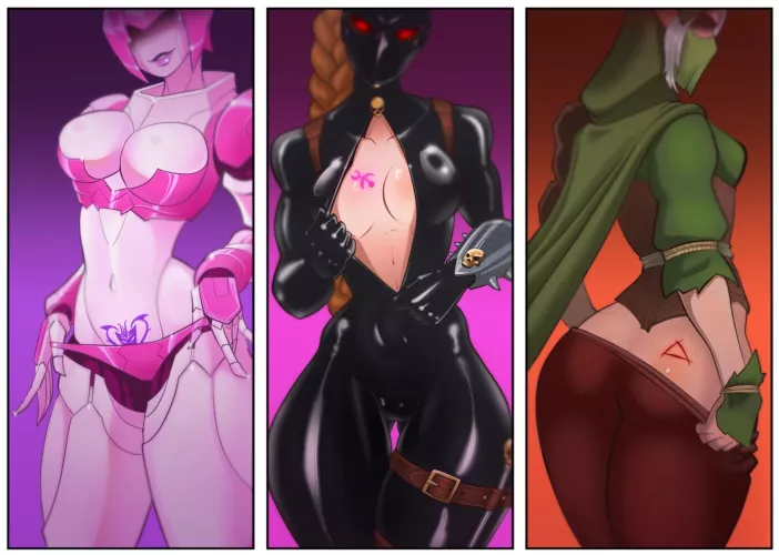 Built for ….. by SpaceMaxMarine by ChaosMarine123