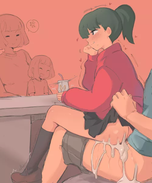 [F4M] I looooove cheating. I especially love getting fucked by married men wearing wedding rings. by iwanttofxckkk