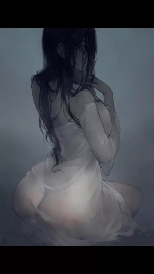 (F4M) You just moved into a new house and as you went to sleep you felt someone hugging you from behind(ghost rp)(send starts) by trhffucdyg