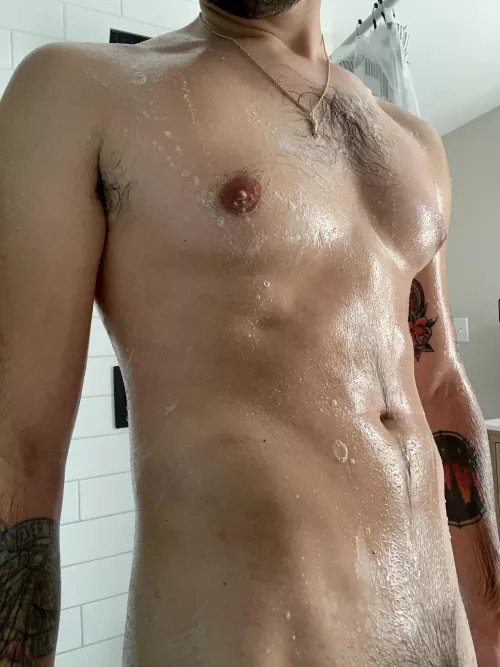 First post here...slippery enough? 🤔 by riverrxblue