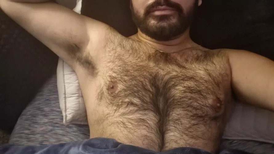 Getting horny sniffing myself !! by SomewhereReady7363