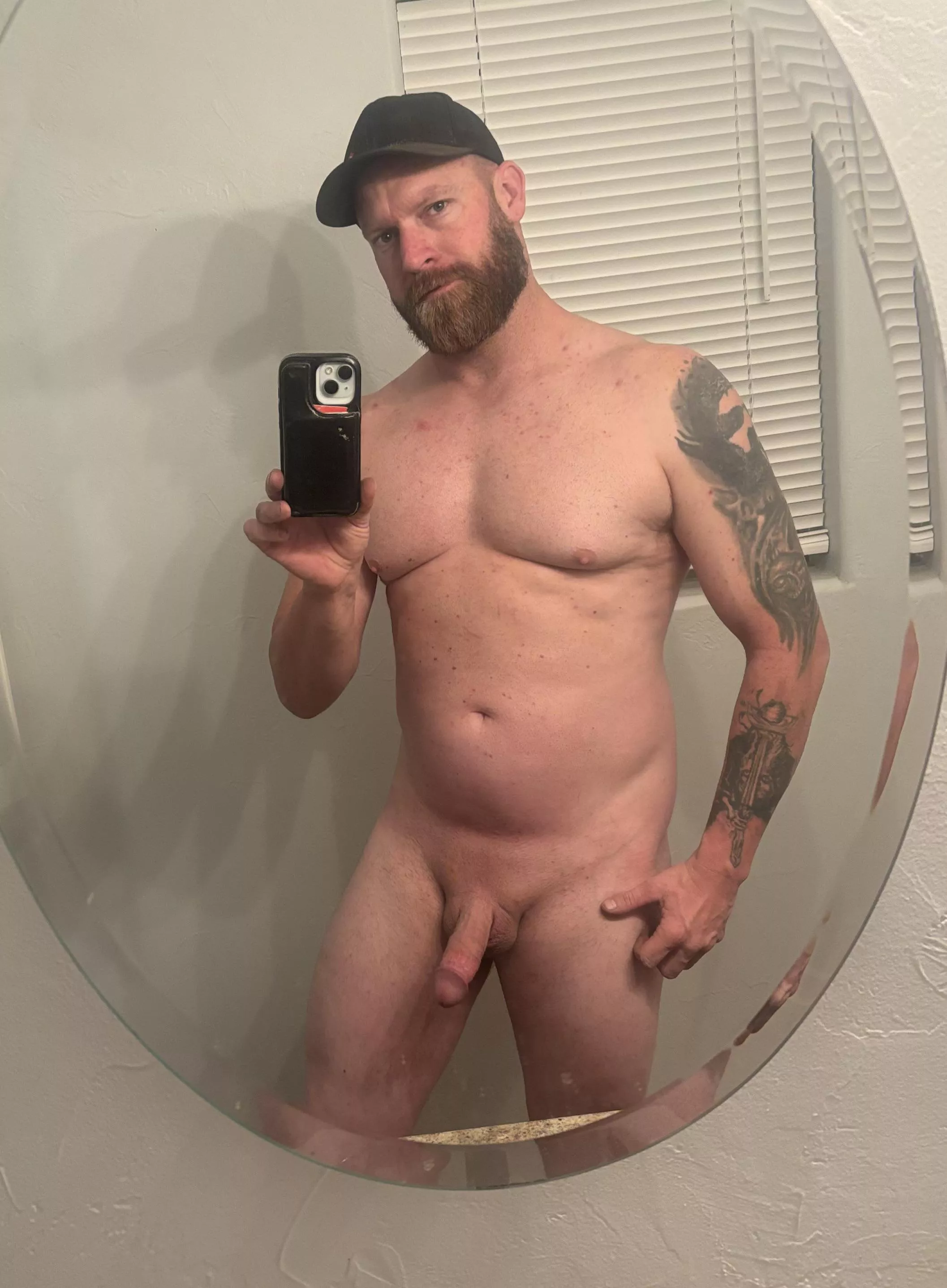 Heyy been a while (((36))) posted by naturaletiquette