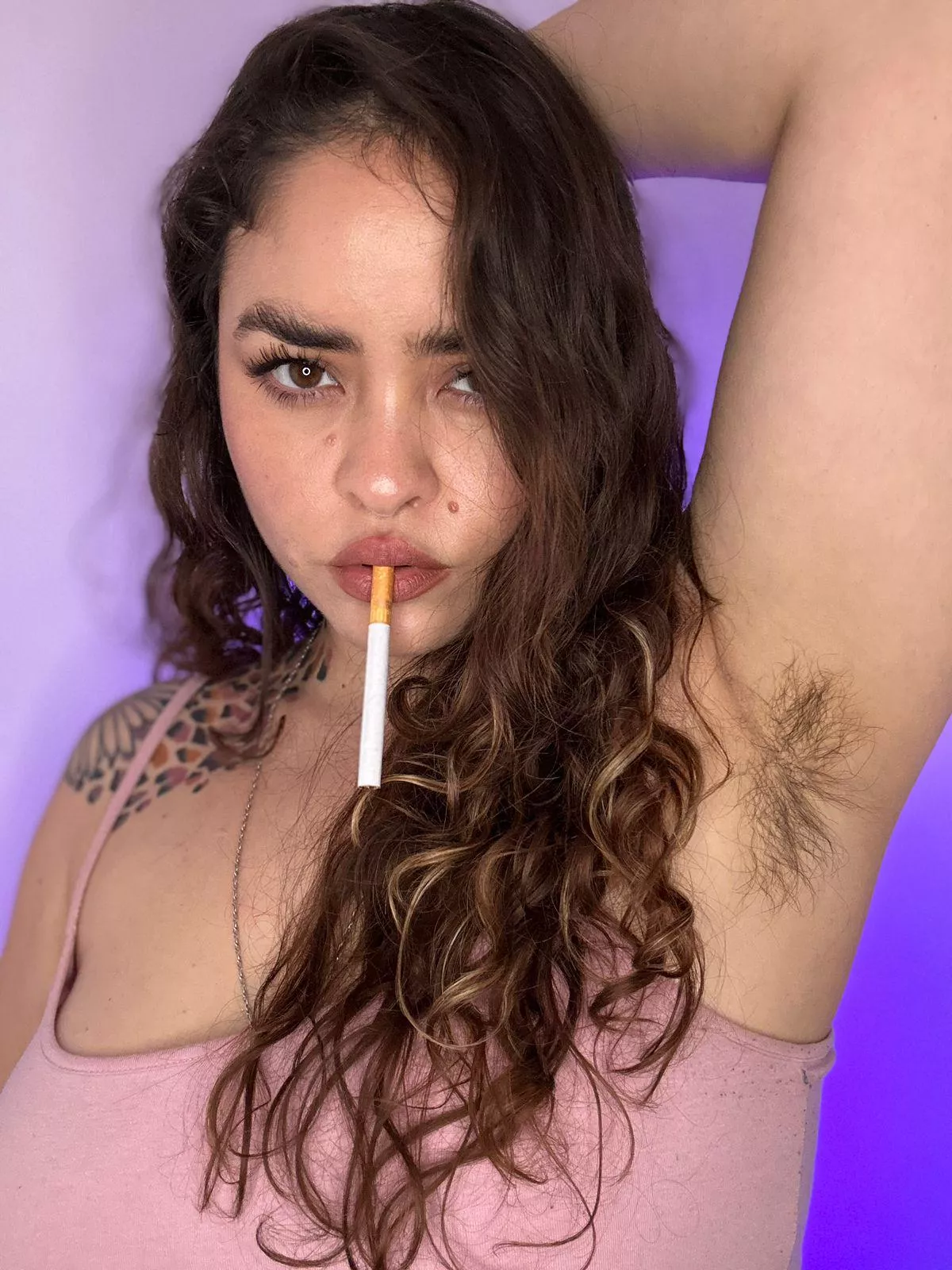 Hope u won't mind if i'll be smoking while the ride  posted by IamLola420