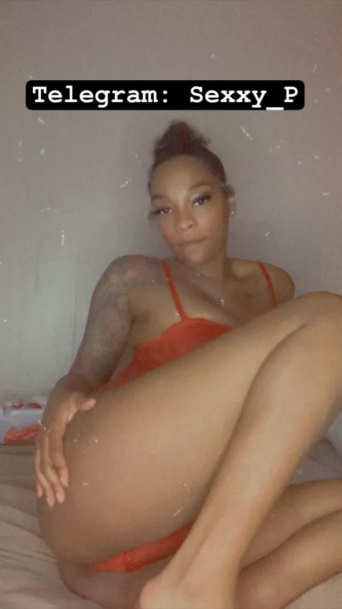 Horny menu ready  by SexxyNaj