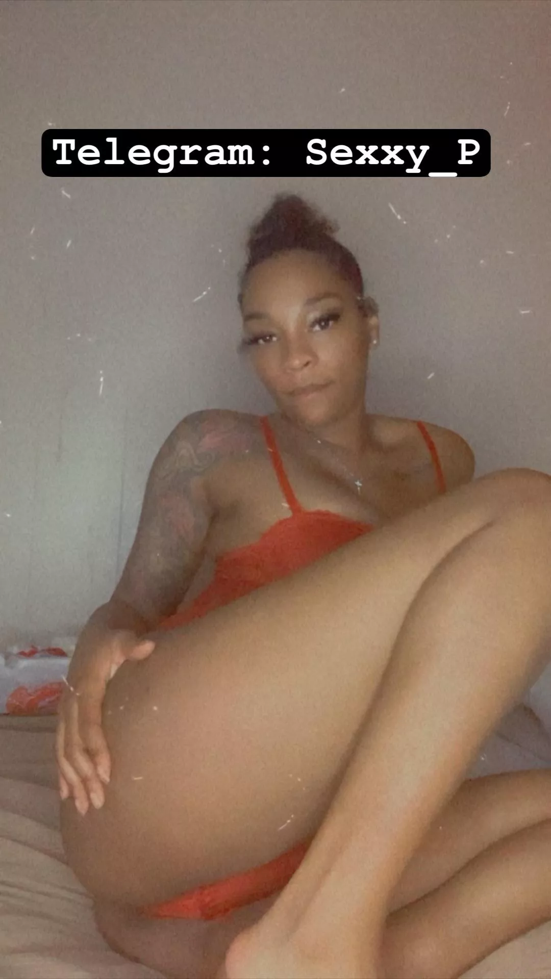 Horny menu ready  posted by SexxyNaj