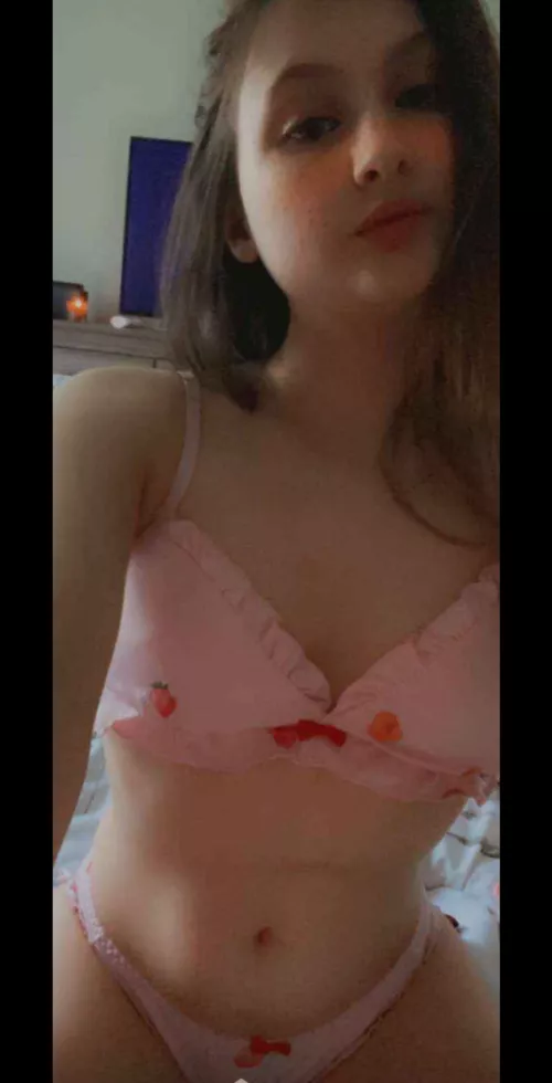 How cute is my outfit?  by Spicy_Jessica