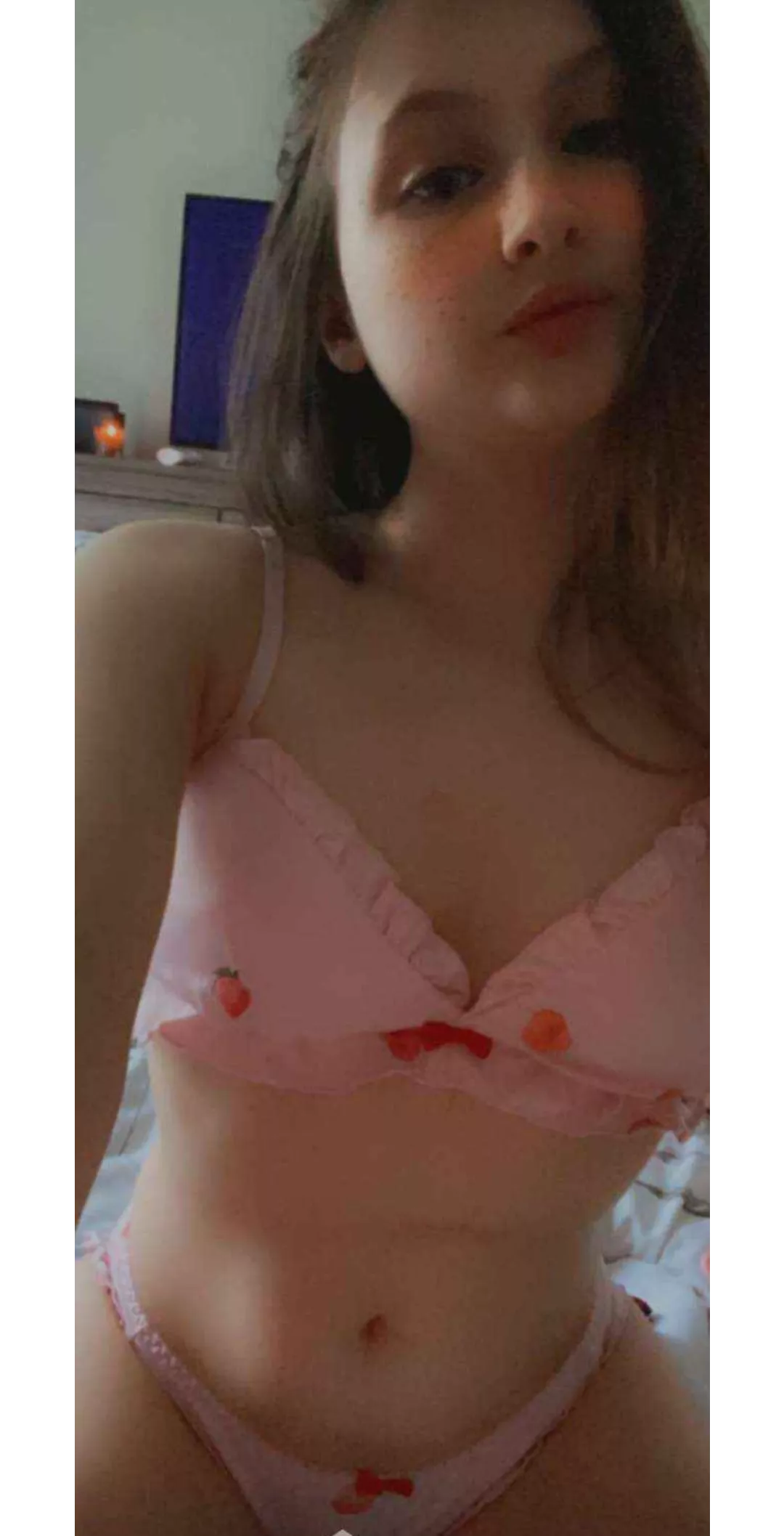 How cute is my outfit?  posted by Spicy_Jessica