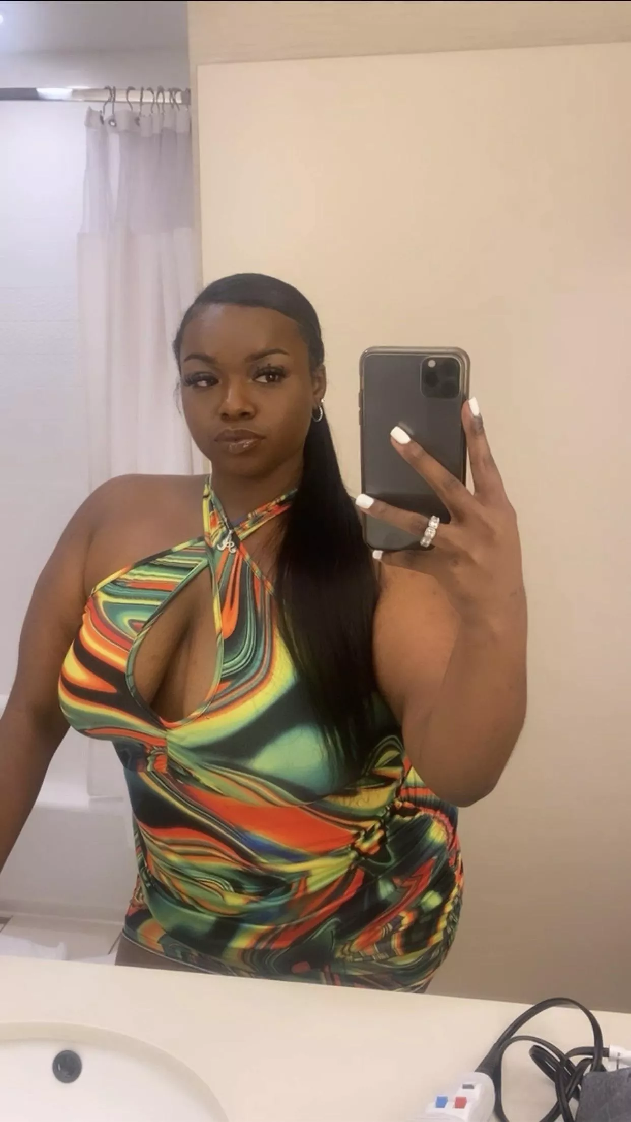 i make you weak instantly  posted by zarthaabrat