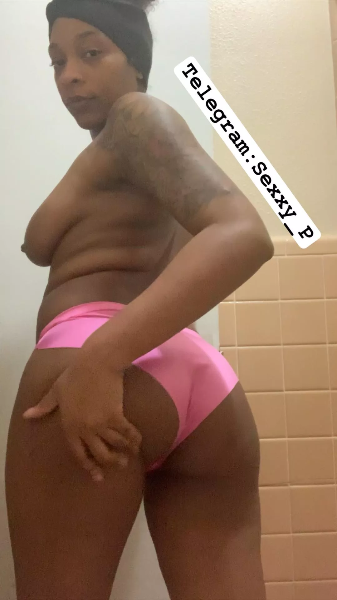 I verify menu available posted by SexxyNaj