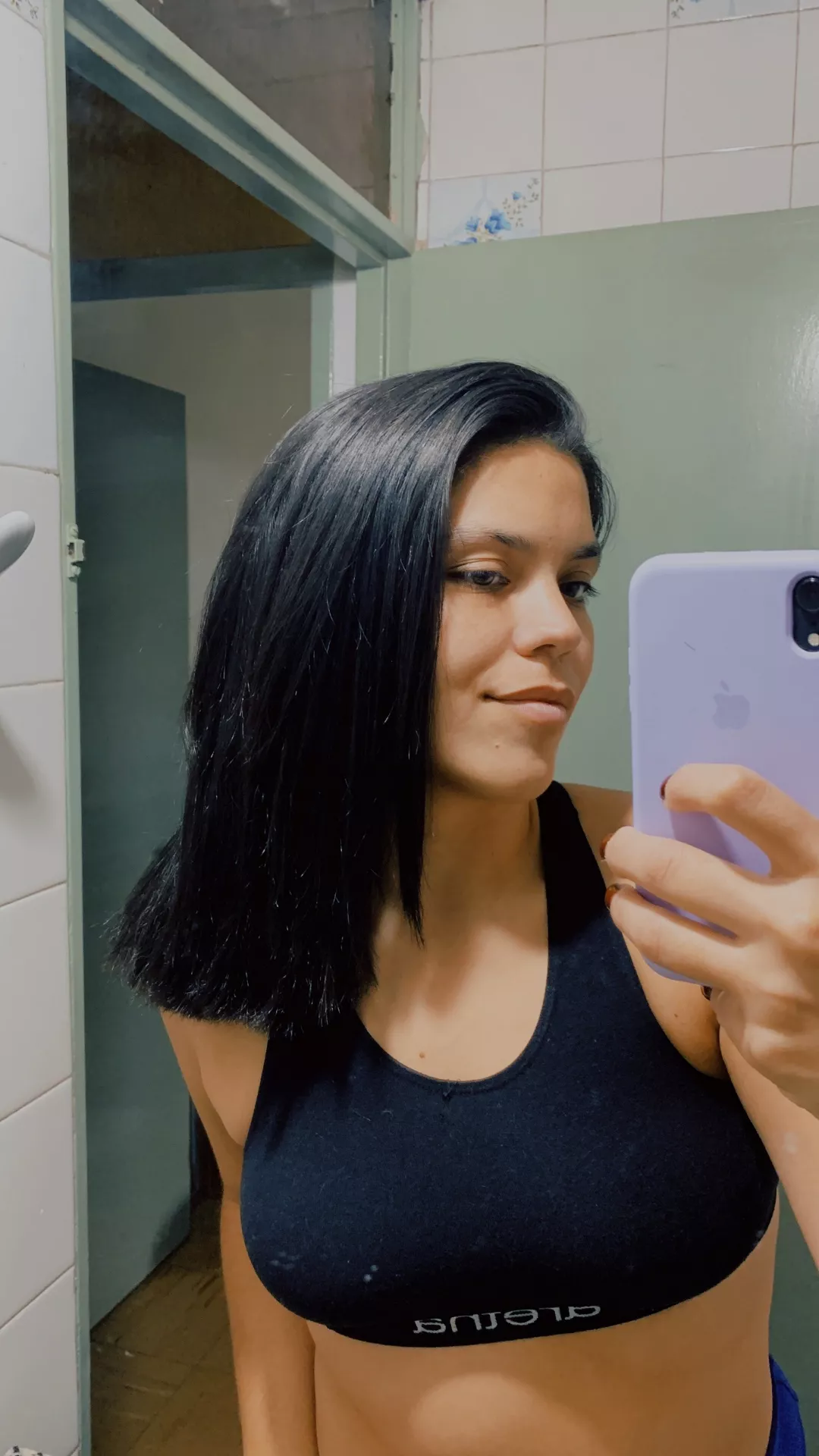 I'm active, write to me sweetheart posted by soylulibunny