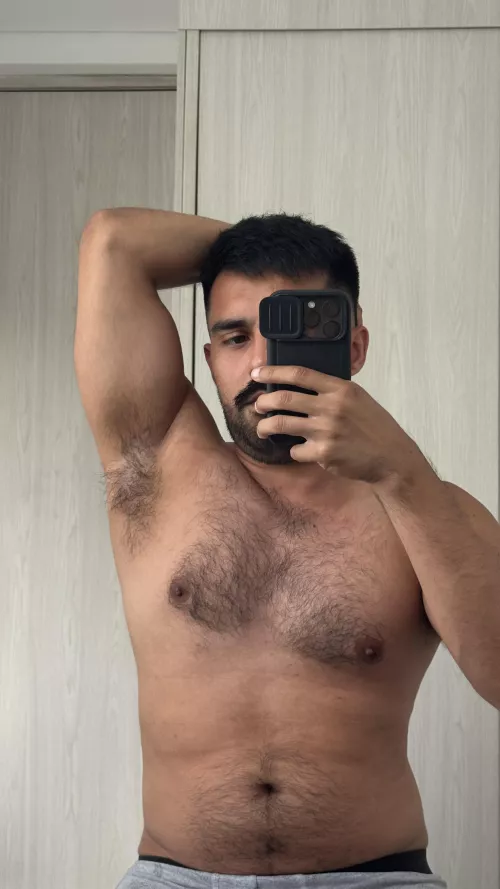 Just me!  by Maomaolpz