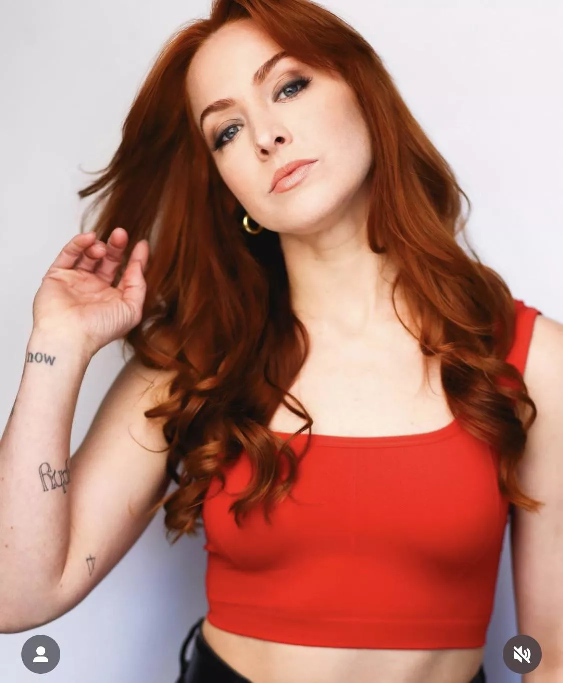 Kaitlin Mesh posted by InquisitveMinds