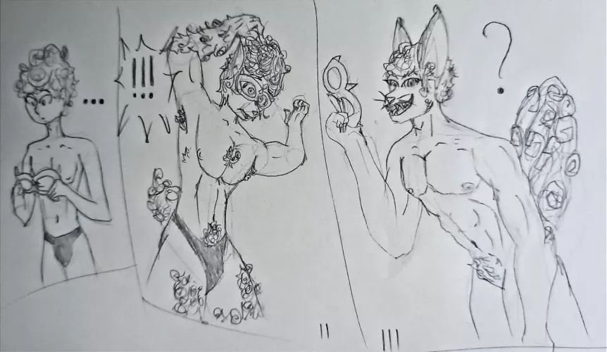 Kitty Mask (Elemental Aer) by Elemental-Aer