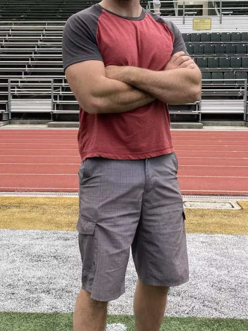 M4F - casual fun by rsteiner911