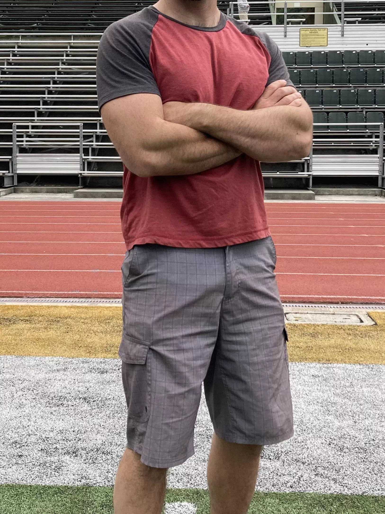 M4F - casual fun posted by rsteiner911