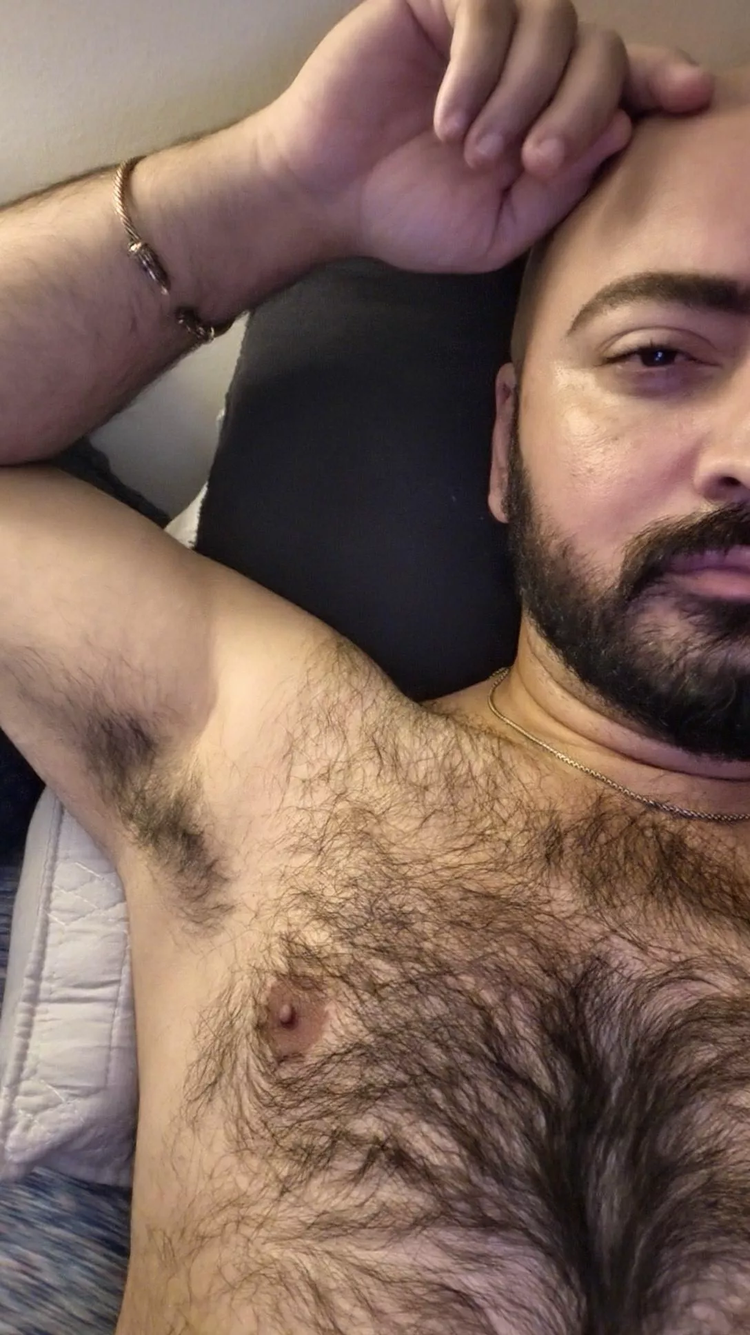 No deo Friday ! posted by SomewhereReady7363