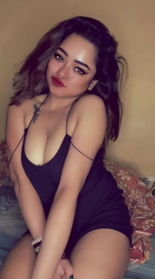 Paramita by Grouchy-Advice4630