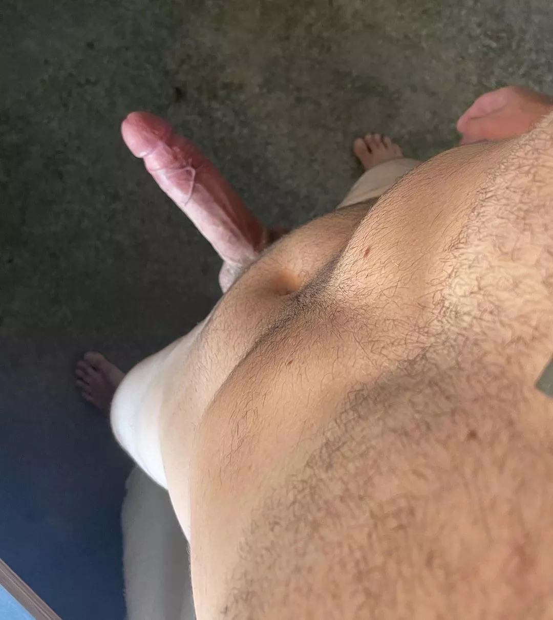 POV: Tall guy with a big boner (34) posted by masondlong