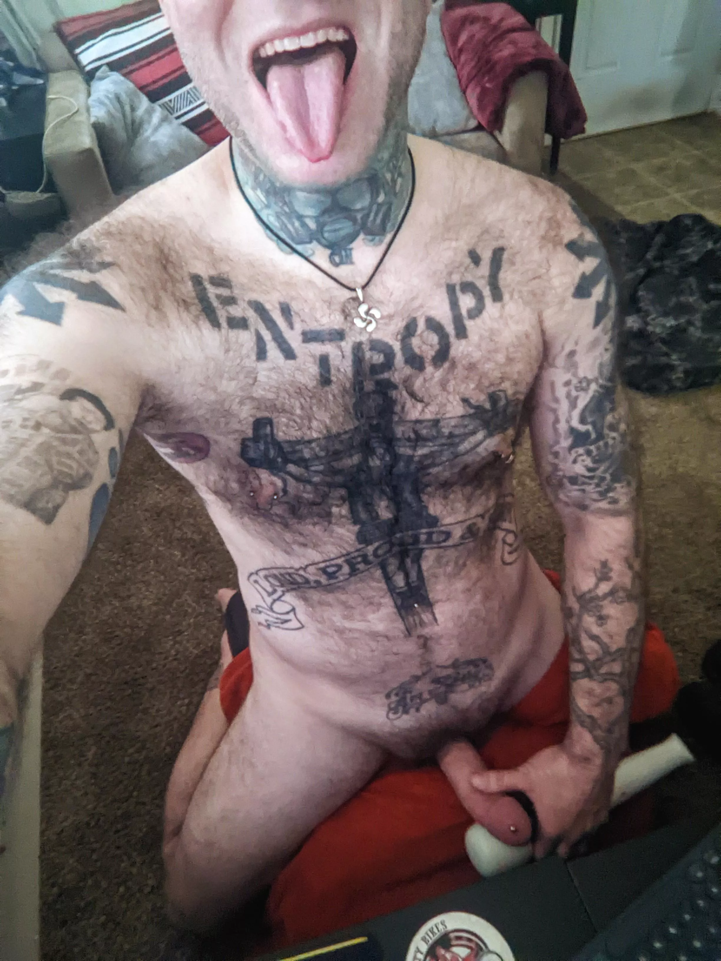 Raspberries  posted by HardandPiercedinPNW