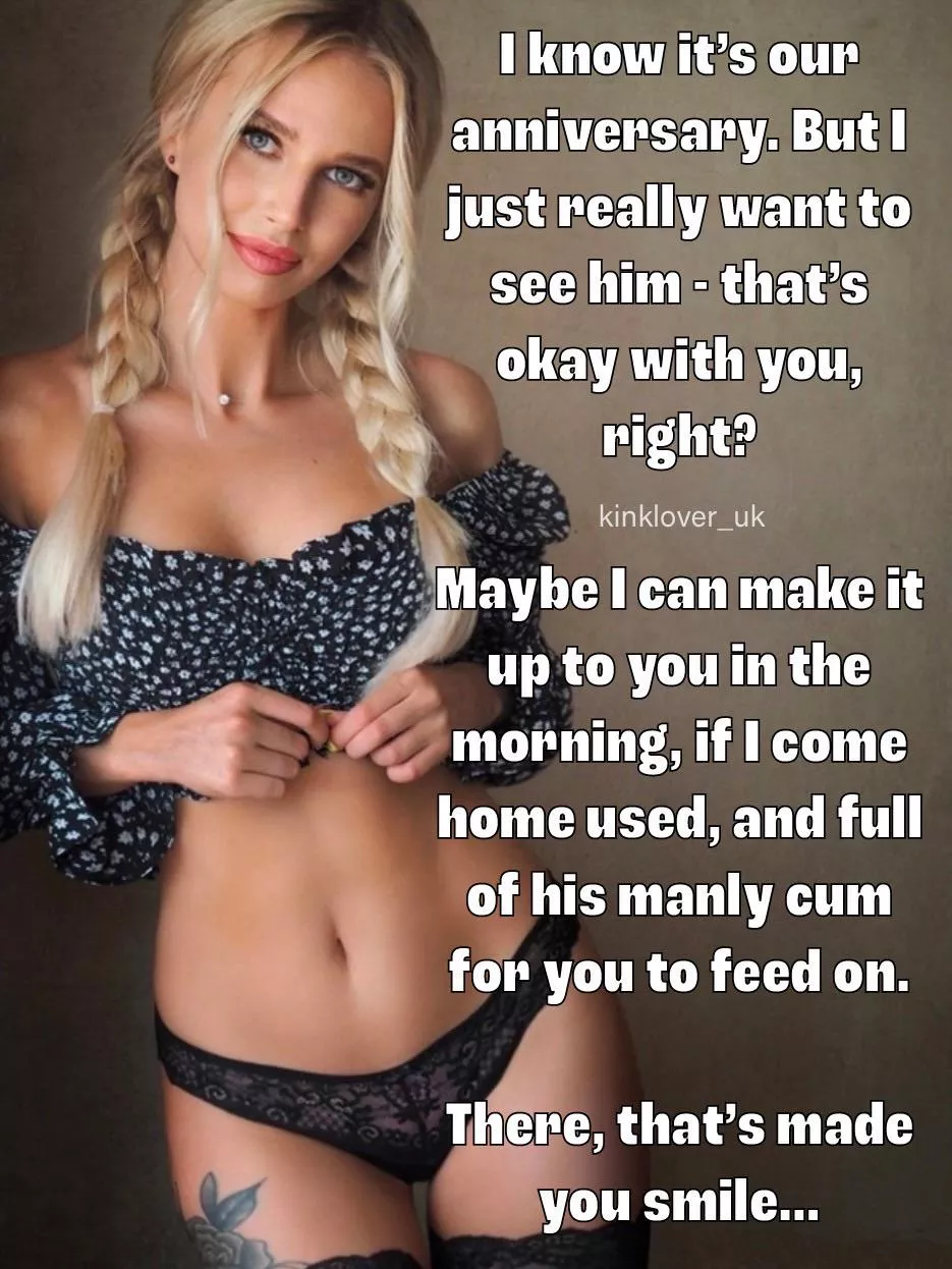 There’s something about her choosing him over you that just hits the mark, isn’t there? posted by kinklover_uk