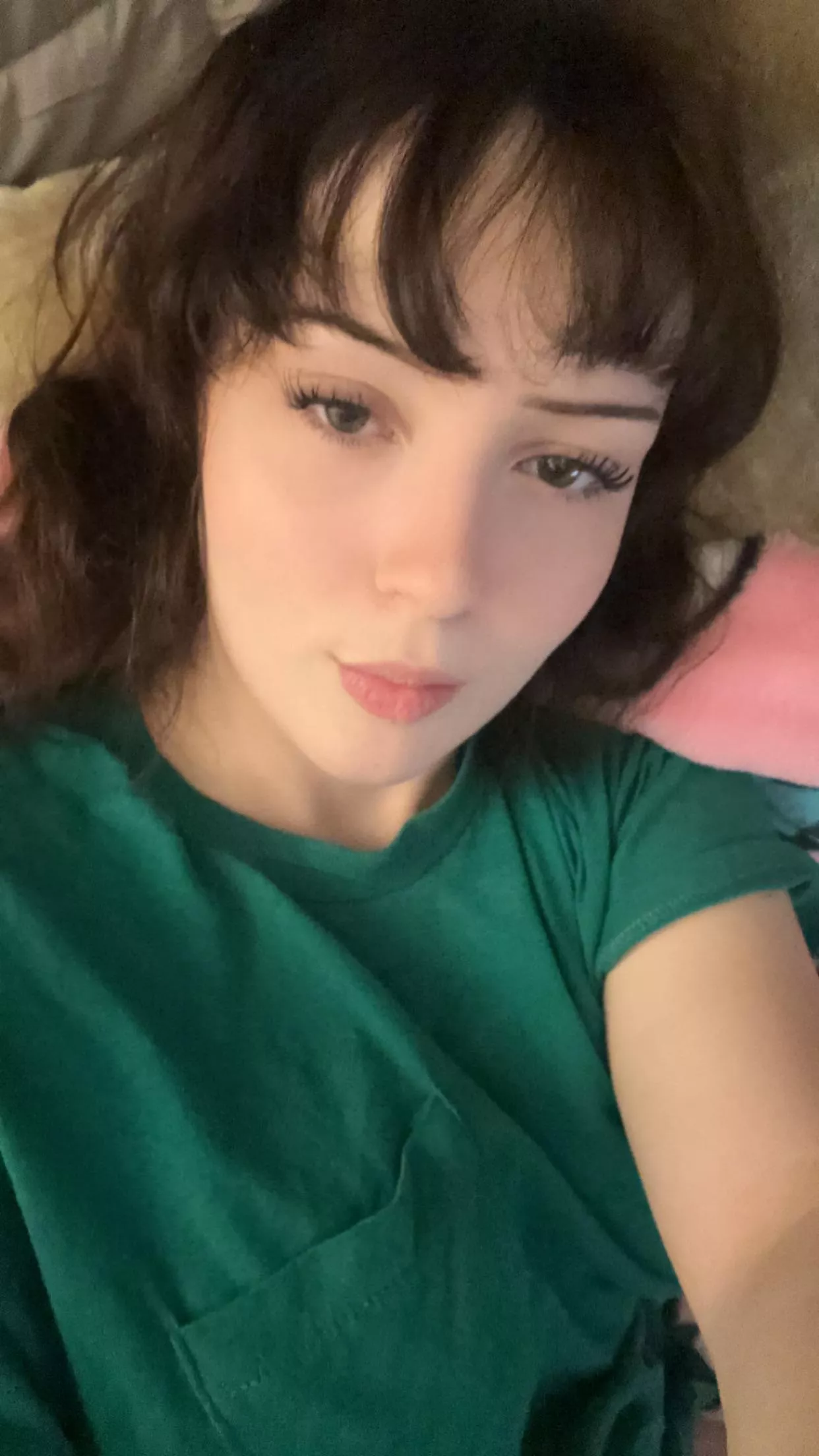 TODAY ONLY, ONE PERSON gets my lifetime gfe (girlfriend experience) for $55! i can live verify as well!  posted by Any-Championship-416