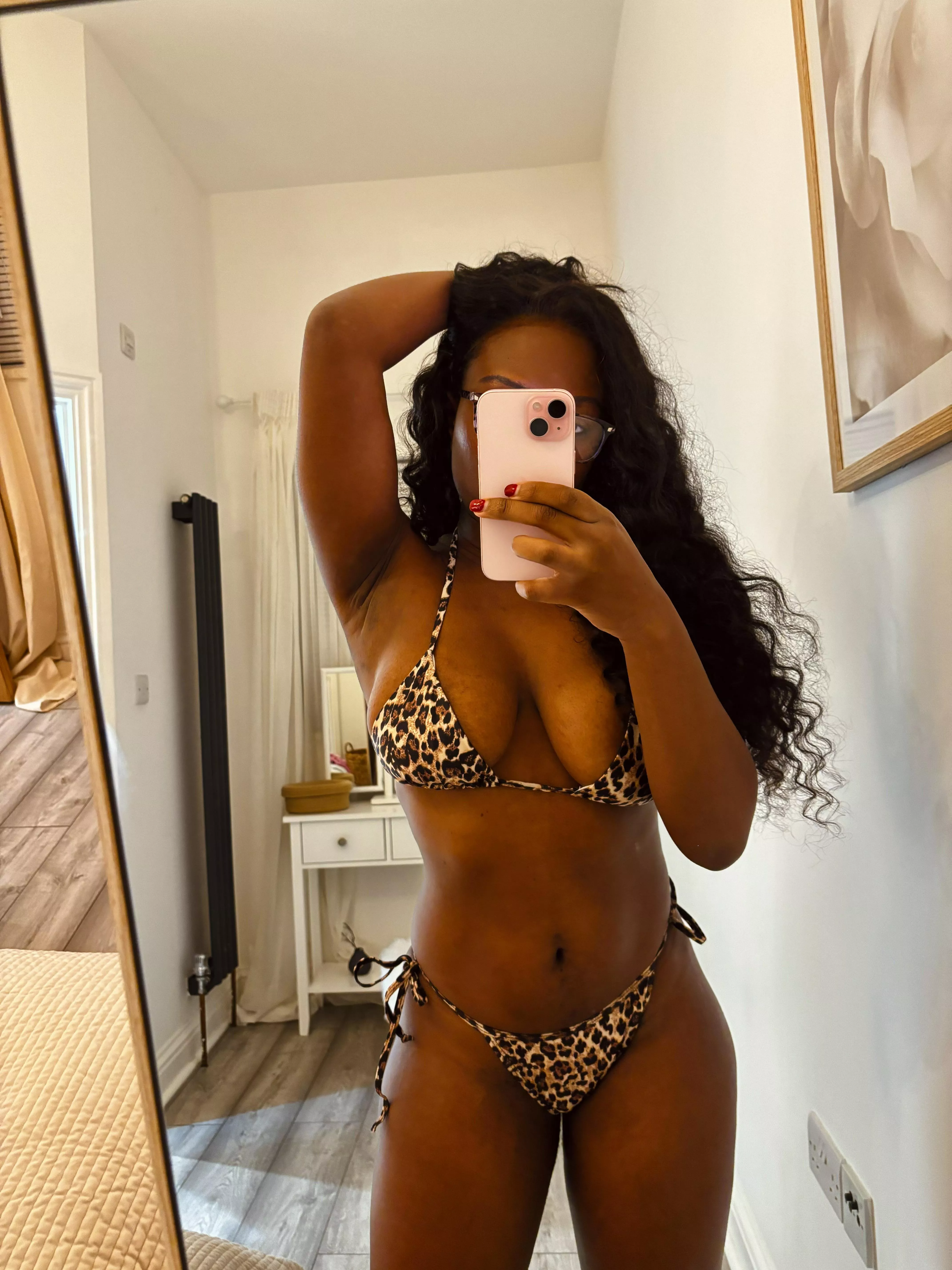 What do you call a girl who loves cream pies but doesn’t want babies? posted by YourAfricanDelight