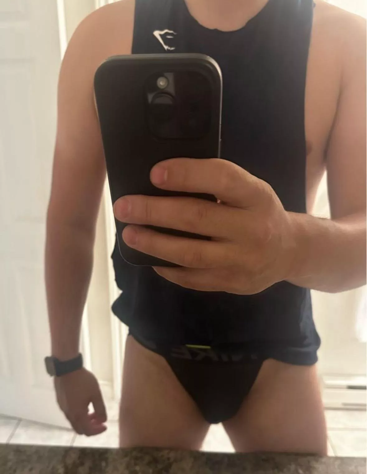 What do you think? 💦  posted by Good_Development6097