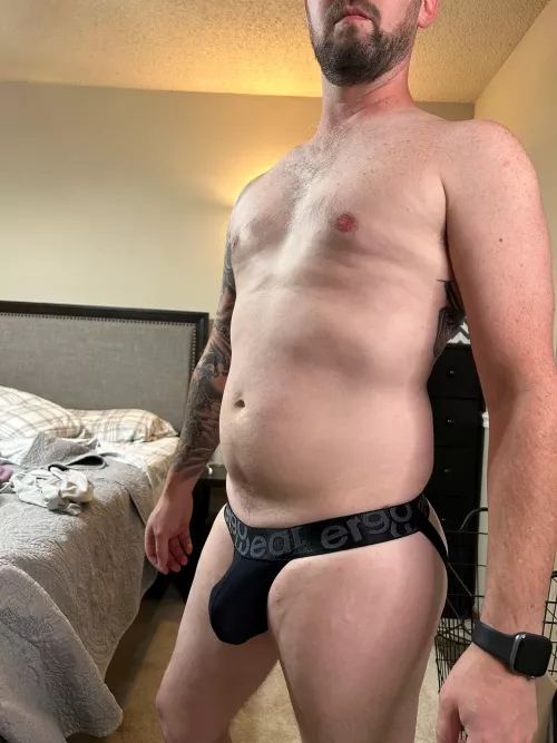 Who likes ErgoWear? by MrKlein42