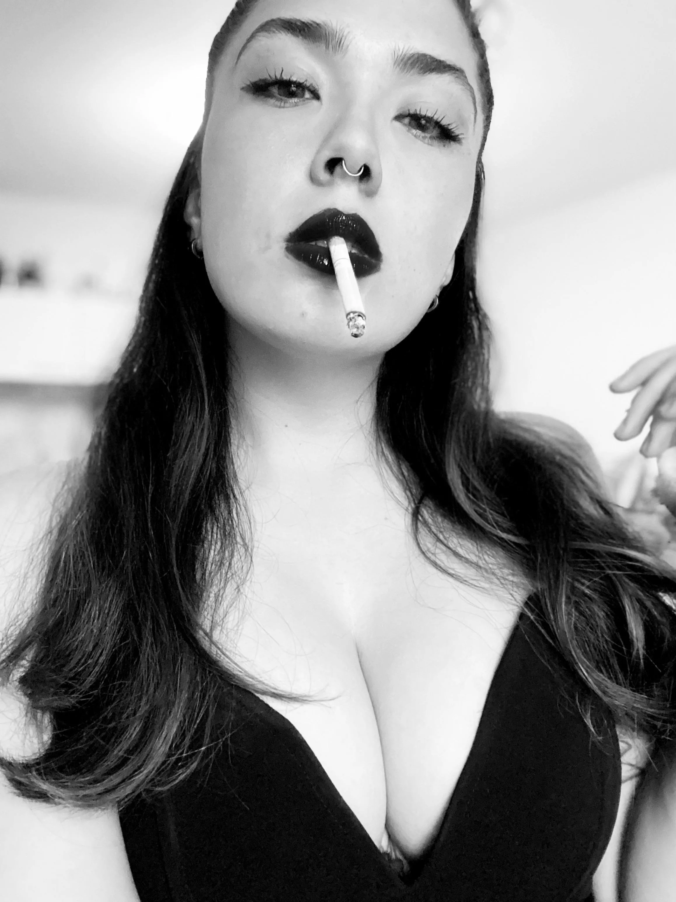 Would like to join me?	 posted by littlegarage1