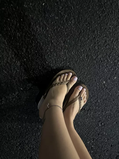 Would you stare at my rainbows In public? by Dull-Flow-1223