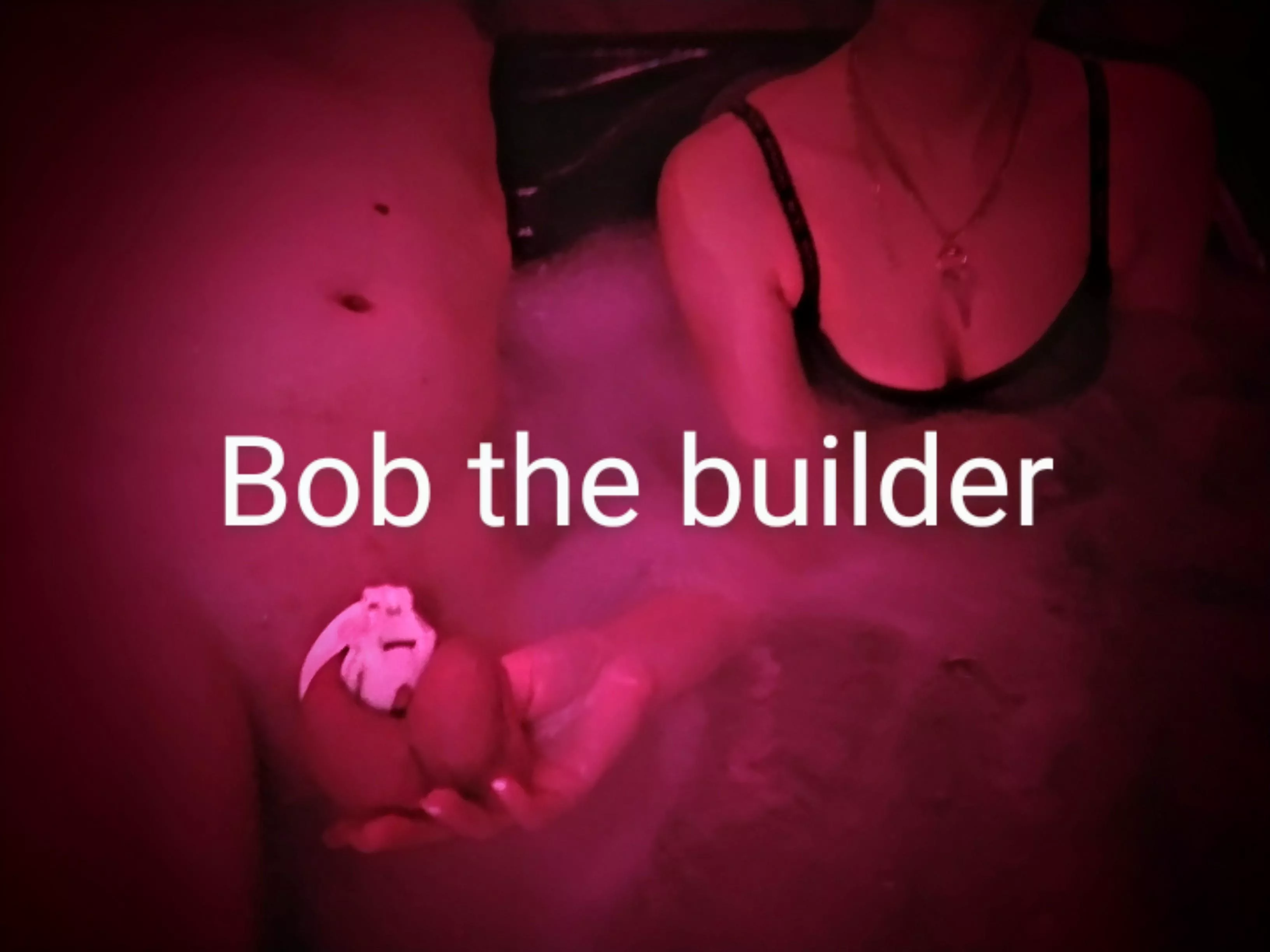 You can see why I keep him locked up look how small it is posted by bobthebuilderuk