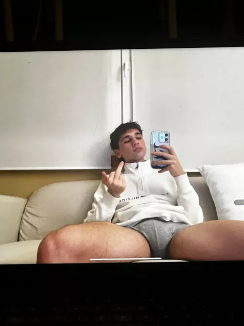 [19] would you suck it? by gianmartinezz