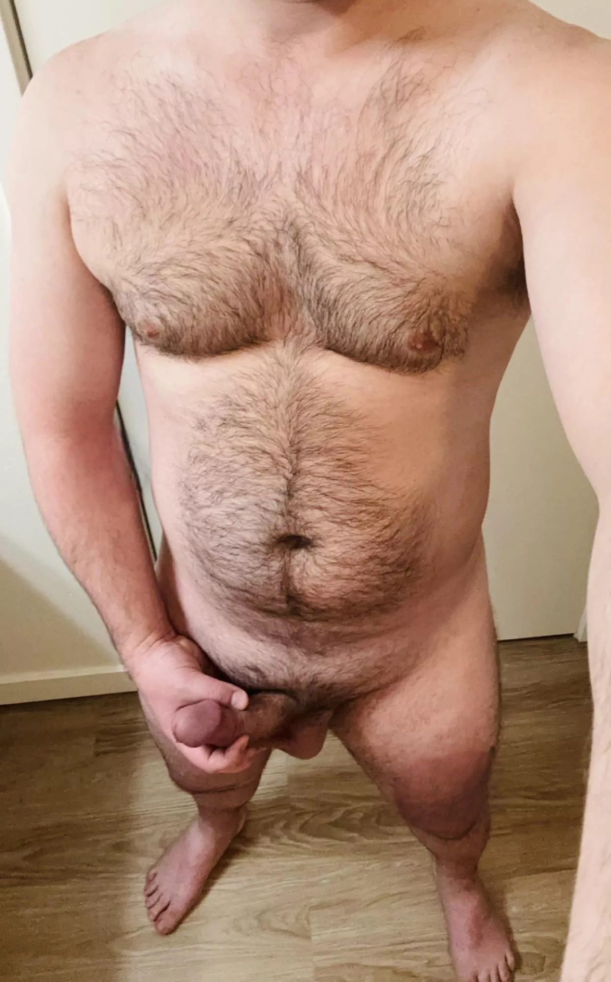 [30] any bros like a dad bod posted by Proper-Bison6224