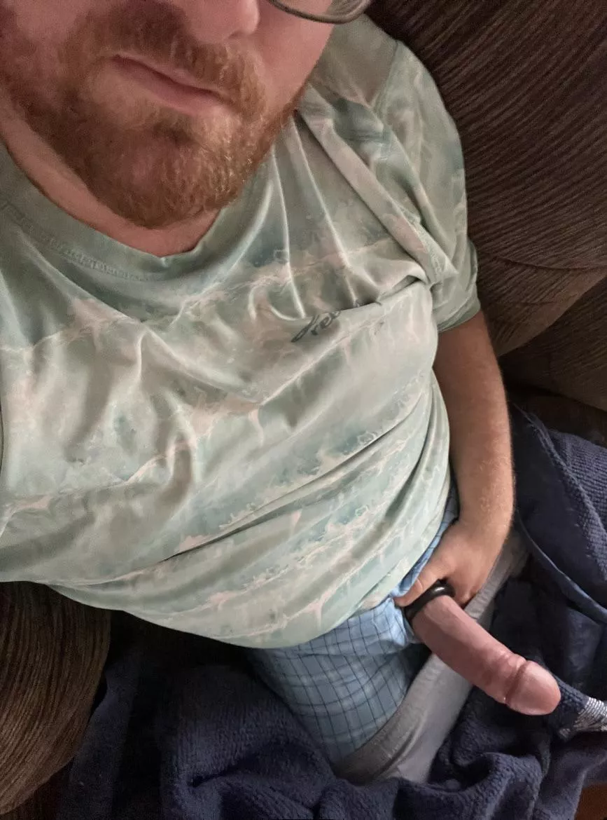 After a good pump  posted by mouthfullforyou