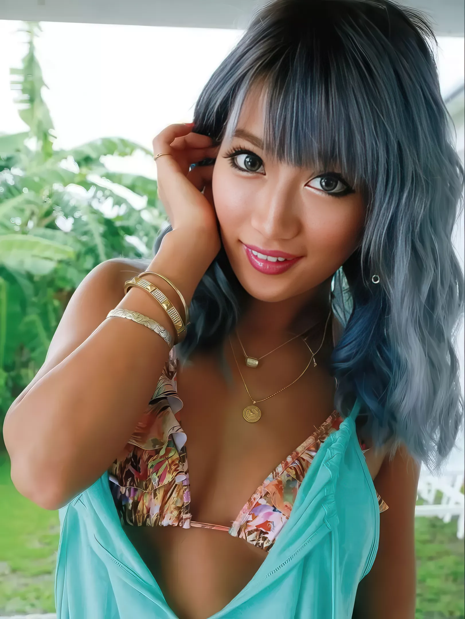 AIKA posted by gazukull-II